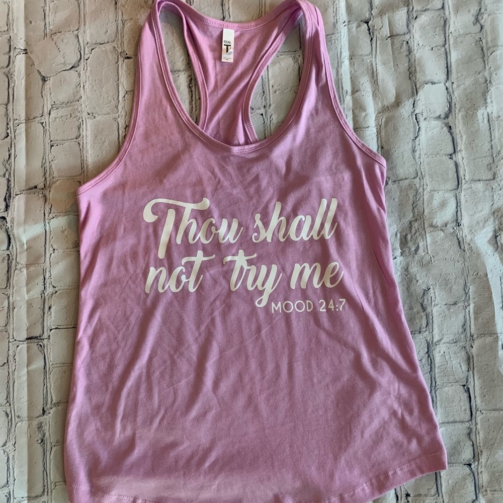 Women’s tank top